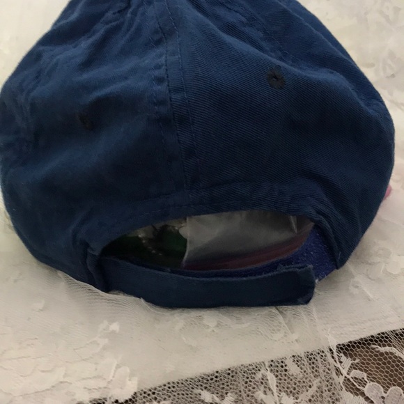 Bud Light Baseball Cap 2009 Anheuser-Busch - Picture 3 of 4